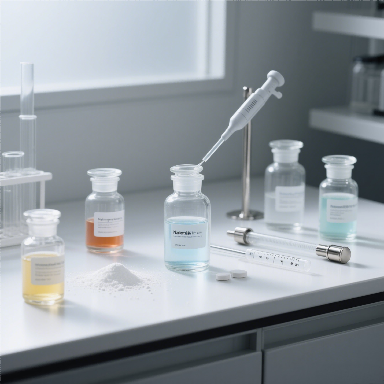 Nano-Biopharmaceutical 100リットルHigh-Shear真空乳化剤|制定装置|制定装置