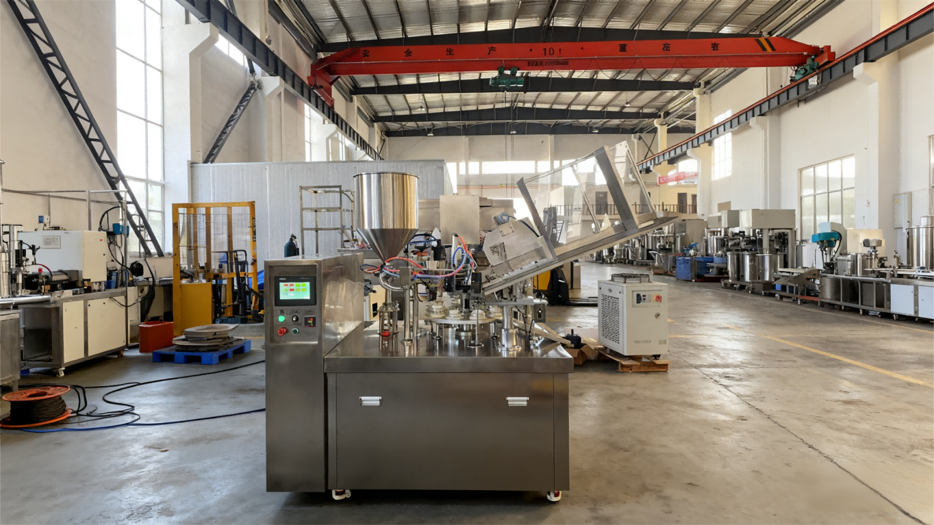 どの充填およびシール機が最適ですか?考慮すべき主な要因